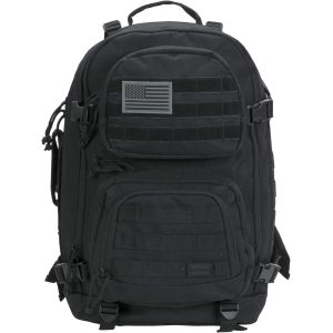 Rockland Military Tactical Laptop Backpack