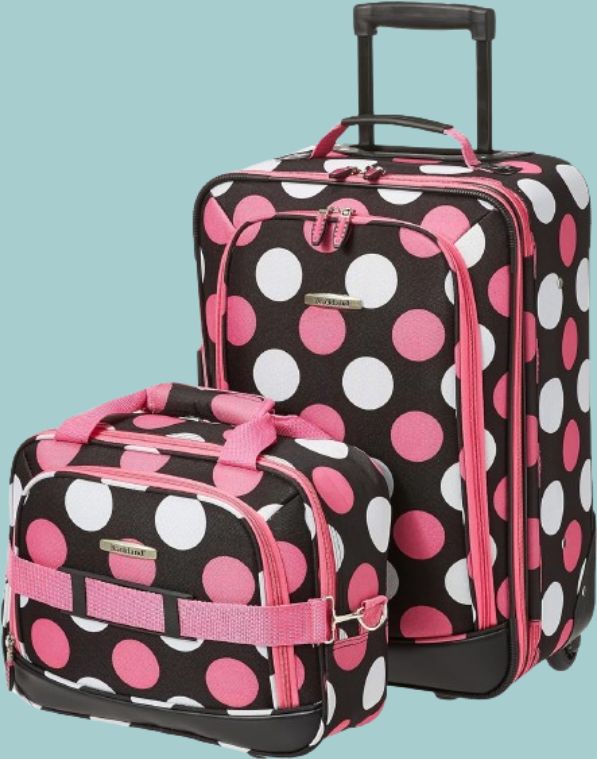 Rockland Luggage Official Online Website